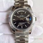 High Quality Copy Rolex Day-Date 40MM MingZhu Black Face_th.jpg